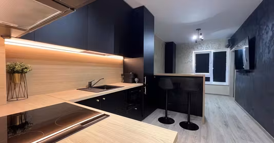 Apartament Berceni