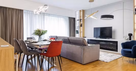 Apartament Berceni
