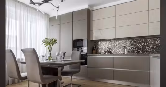 Apartament Berceni
