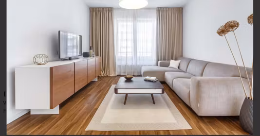 Apartament Berceni