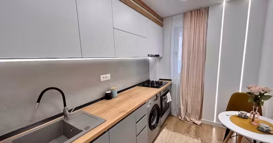 Apartament Berceni