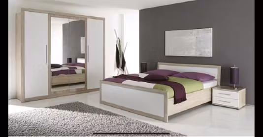 Apartament Berceni