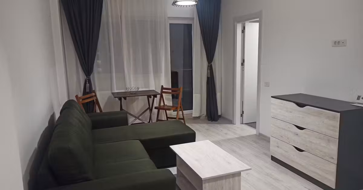 Garsonieră de vânzare în zona Berceni, Sector 4