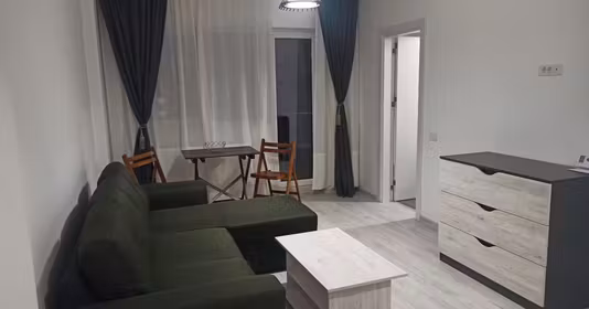 Garsonieră Berceni
