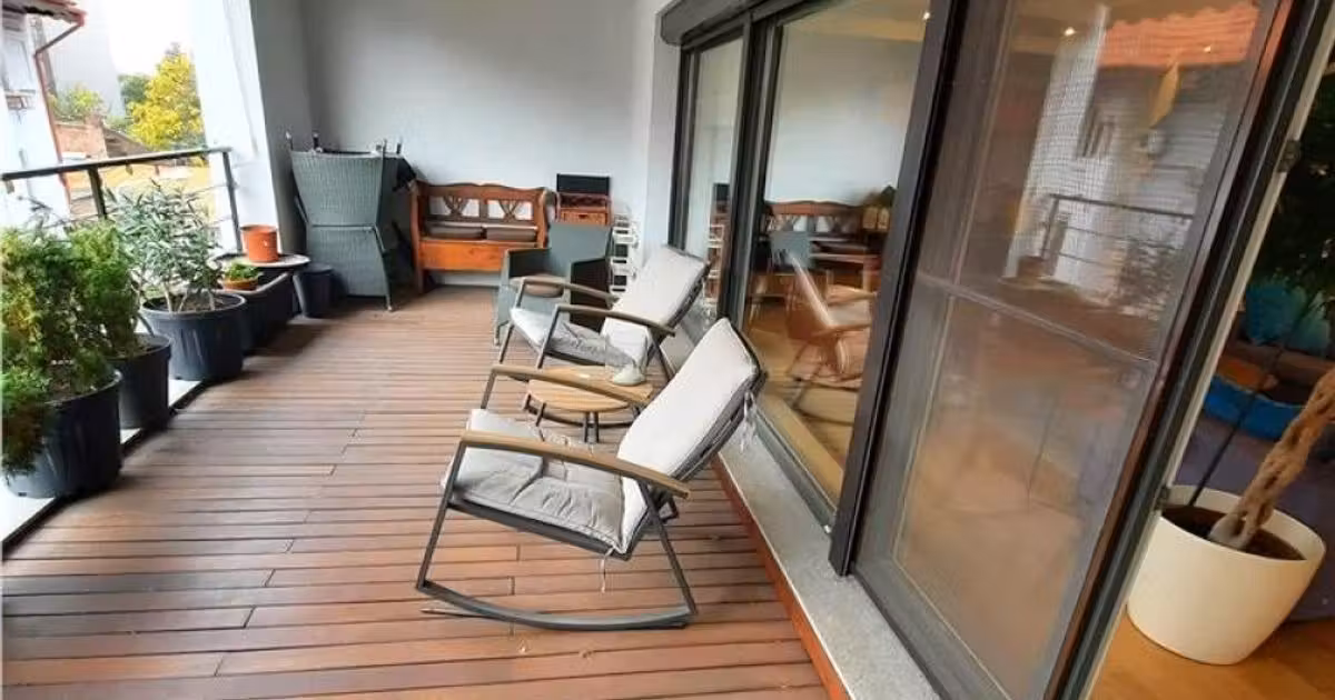 Apartament de vânzare cu 4 camere în zona Kiseleff, Sector 1
