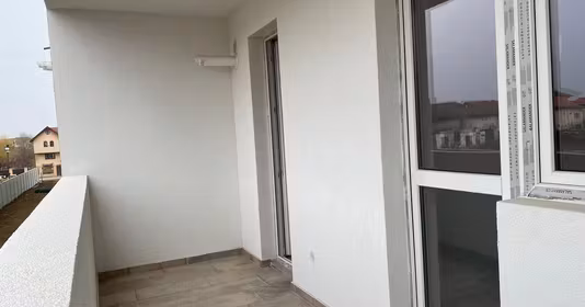 Apartament Berceni