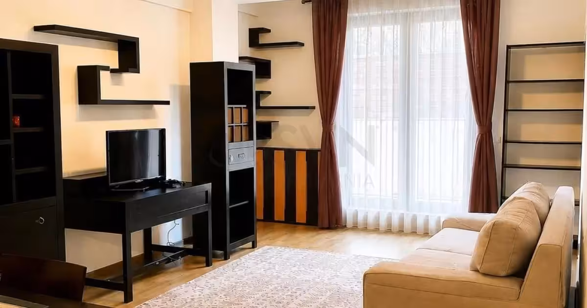 Apartament de vânzare cu 2 camere, mobilat în zona Băneasa, Sector 1