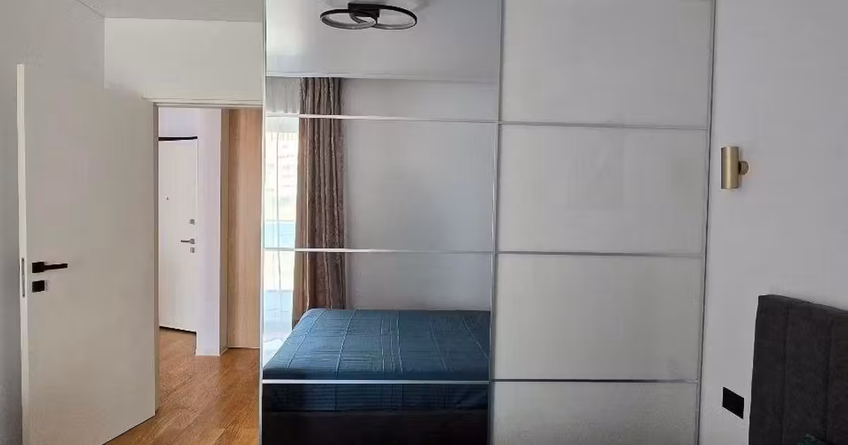 Apartament de vânzare cu 2 camere în zona Berceni, Sector 4