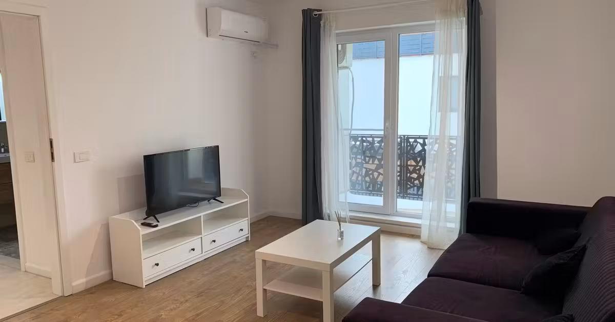 Apartament de vânzare cu 2 camere, mobilat în zona 1 Decembrie 1918, Sector 3