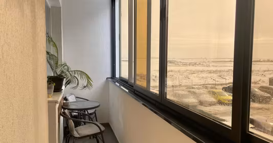 Apartament Berceni