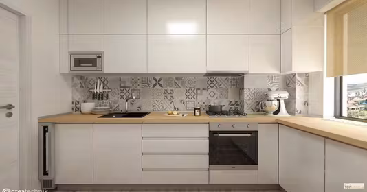 Apartament Berceni