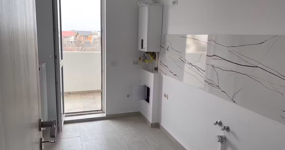 Garsonieră de vânzare în zona Berceni, Sector 4