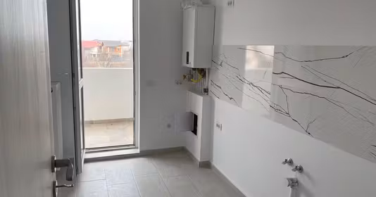 Garsonieră Berceni