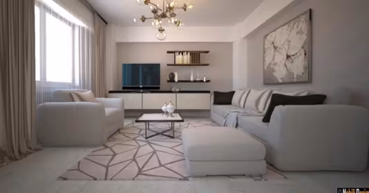 Apartament Berceni