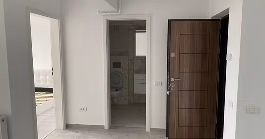 Garsonieră Berceni
