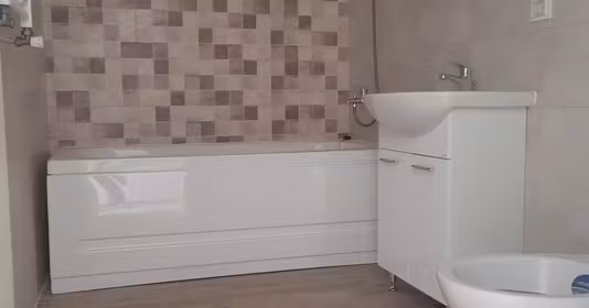Garsonieră Berceni