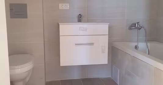Apartament Berceni