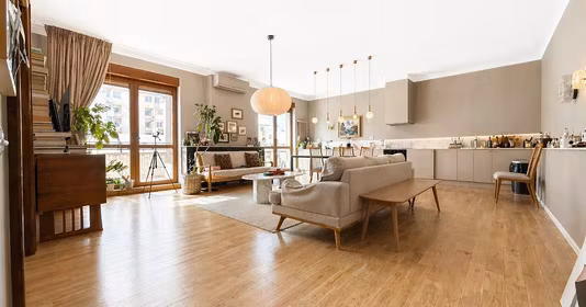 Apartament Unirii