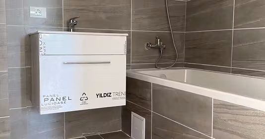 Garsonieră Berceni