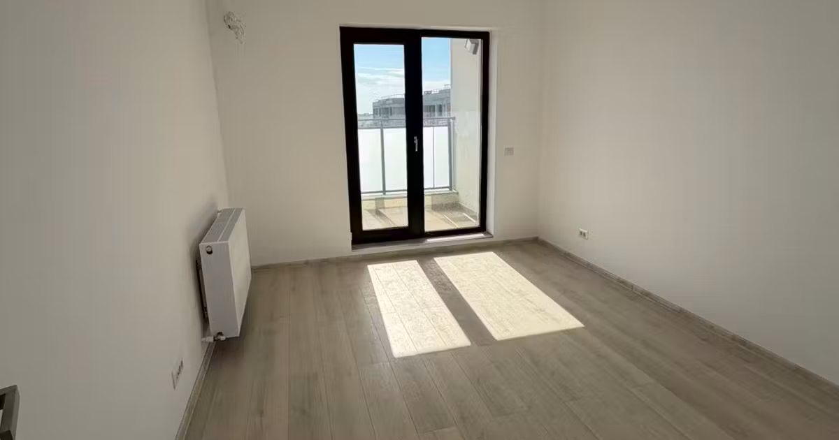 Penthouse de vânzare cu 3 camere în zona Parcul Carol, Sector 4