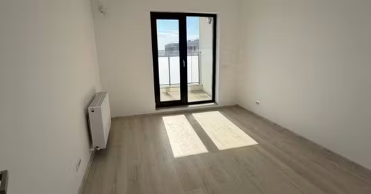 Penthouse Tineretului