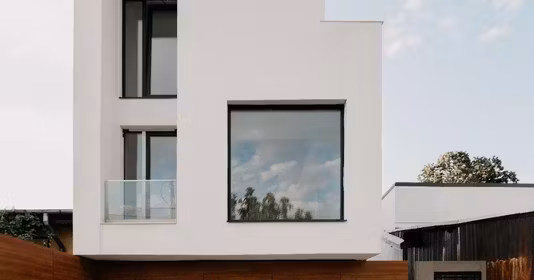Apartament Băneasa