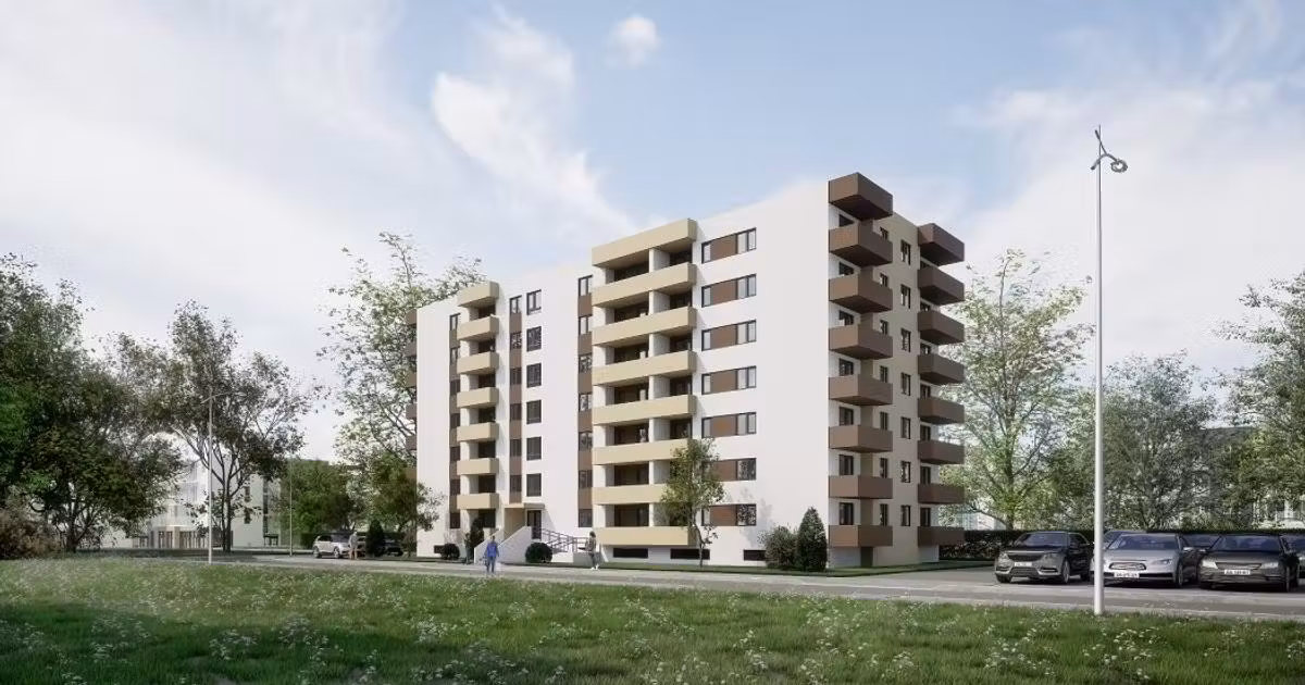 Garsonieră de vânzare în zona Berceni, Sector 4