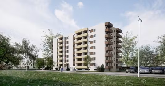 Garsonieră Berceni