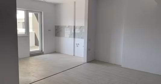 Apartament Berceni