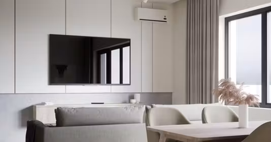 Apartament Berceni