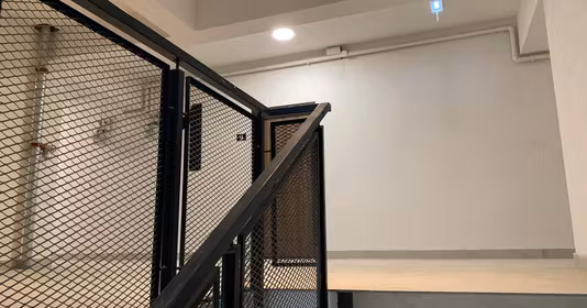 Apartament Berceni