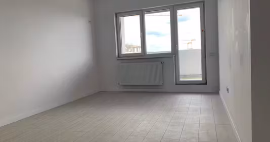 Apartament Berceni