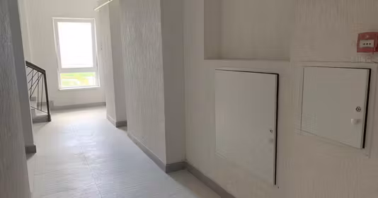 Apartament Berceni