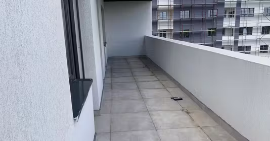 Apartament Berceni