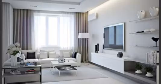 Apartament Berceni