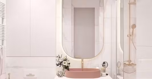Apartament Berceni