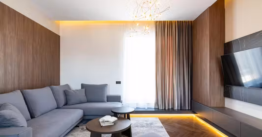 Apartament Berceni
