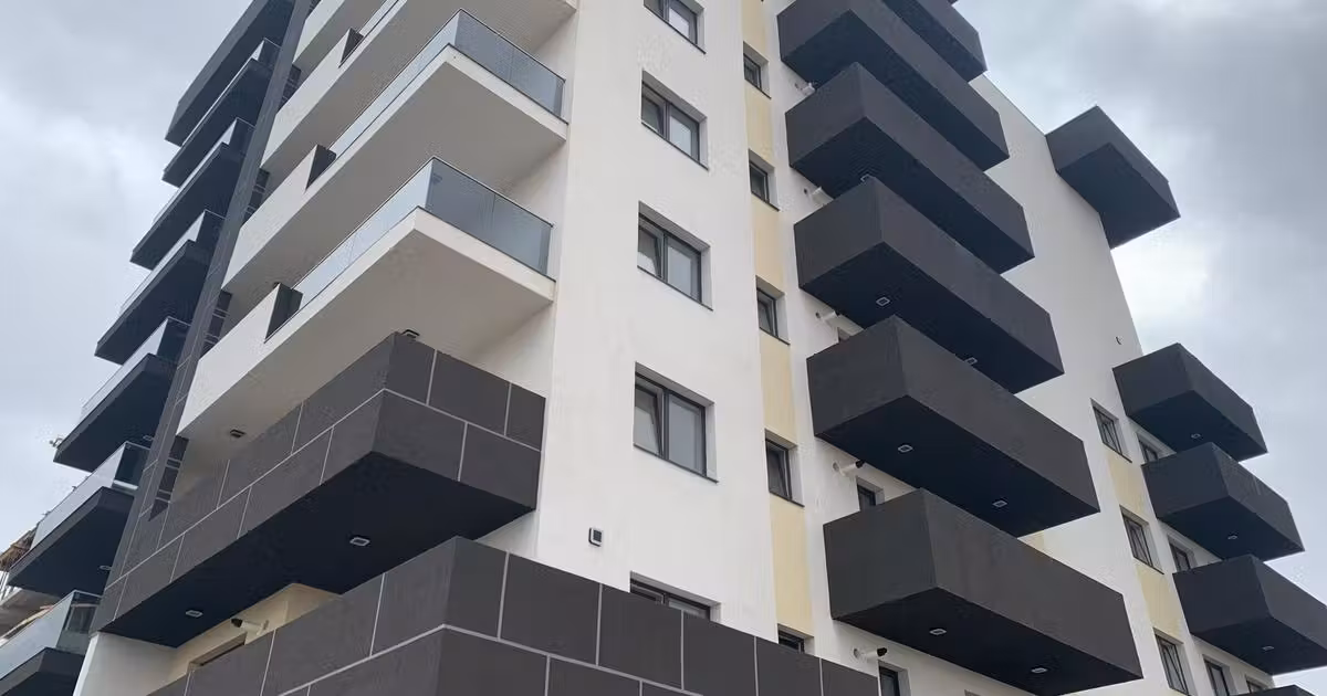 Apartament de vânzare cu 2 camere în zona Berceni, Sector 4