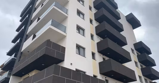 Apartament Berceni