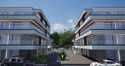 Apartament Pipera