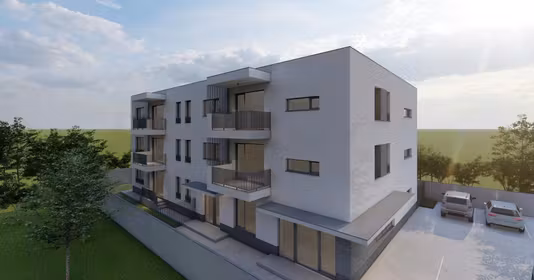 Apartament Sud-Vest