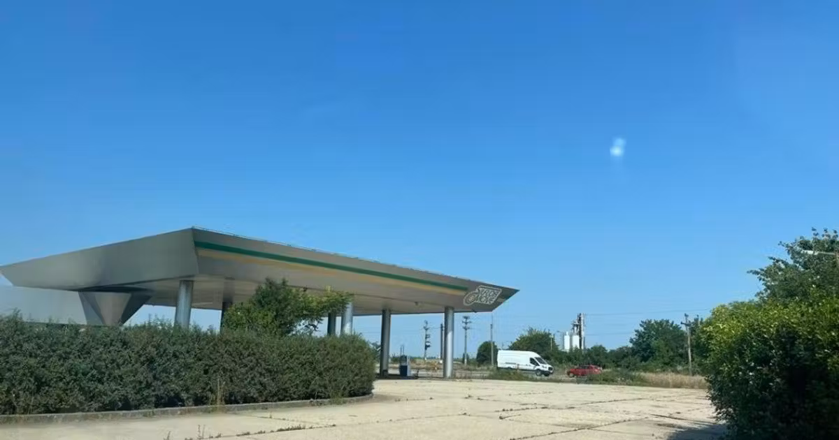 Teren Construcții intravilan de vânzare de 12000 mp, în Popești-Leordeni