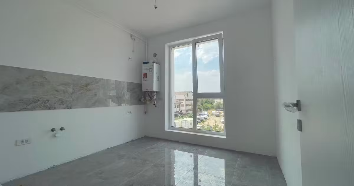 Garsonieră de vânzare în zona Berceni, Sector 4