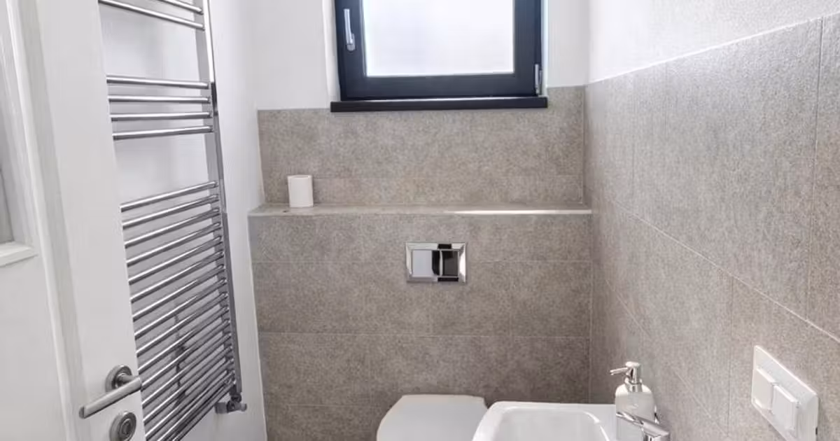 Casă individuală de vânzare cu 4 camere, mobilată în Tunari