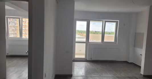 Apartament Berceni