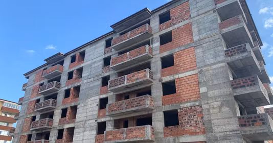 Apartament Berceni