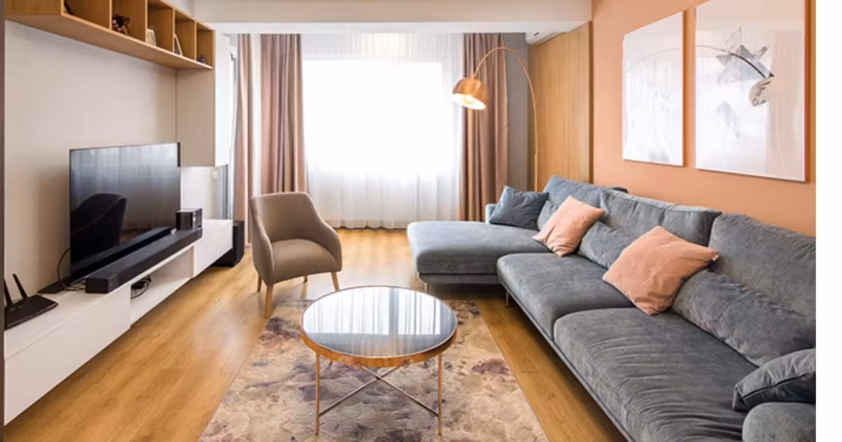 Apartament de vânzare cu 2 camere în zona Berceni, Sector 4