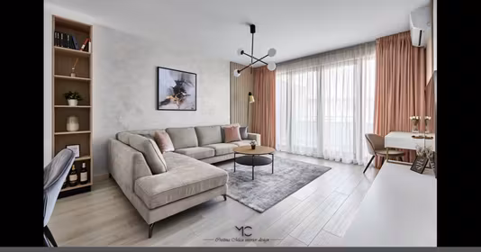 Apartament Berceni