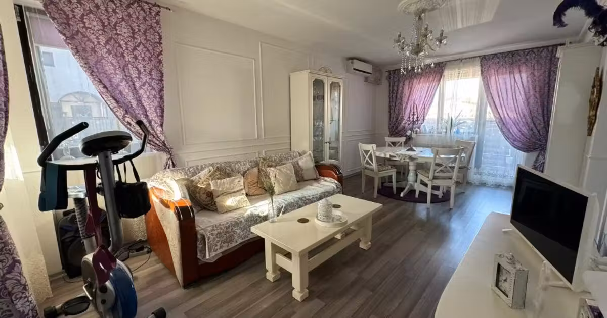 Casă de vânzare cu 3 camere, mobilată în zona Berceni, Sector 4