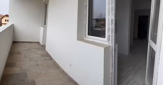 Apartament Berceni